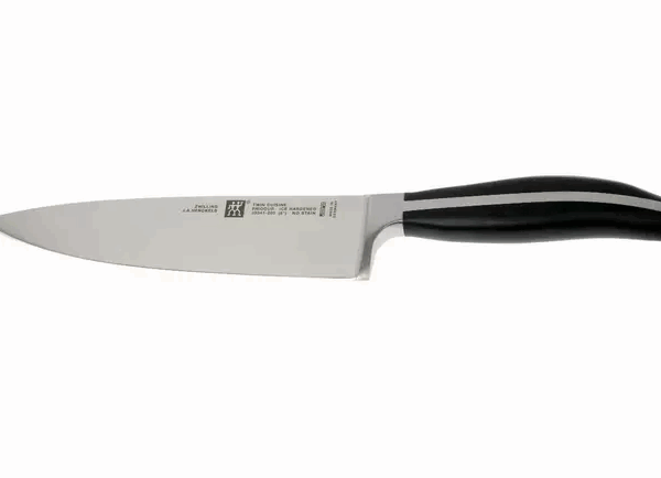 Couteau de chef Zwilling 30341-201 Twin Cuisine