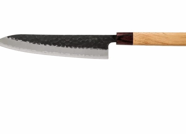 Sakai Takayuki Blue Paper Super couteau de chef 21 cm