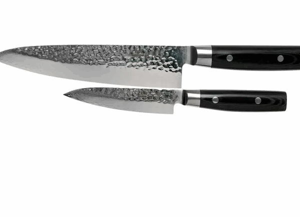 Yaxell Zen YL35551 ensemble de 2 couteaux