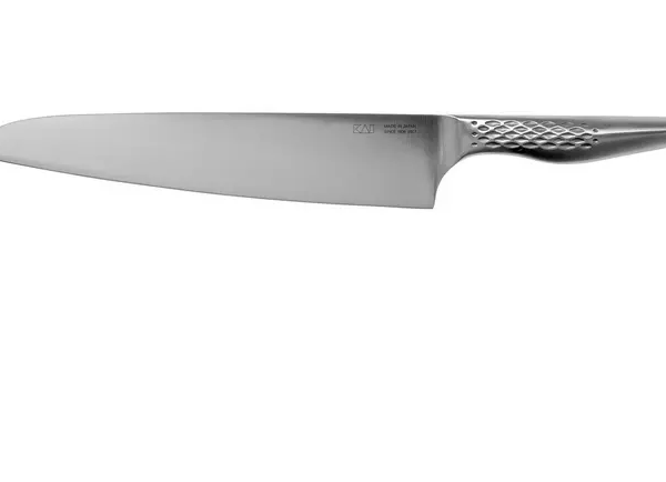 Couteau de chef Kai Seki Magoroku Shoso 24cm