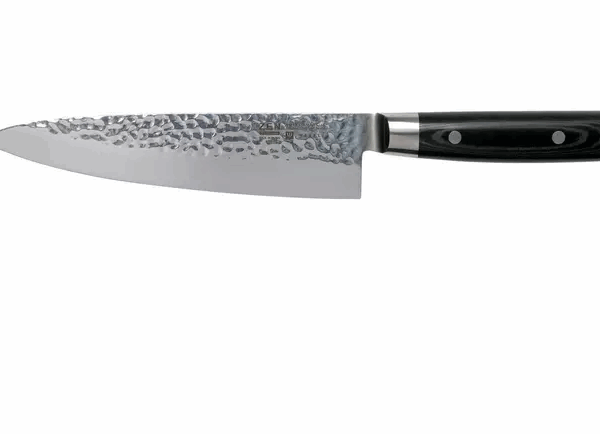 Yaxell Zen 35500 couteau de chef 20 cm