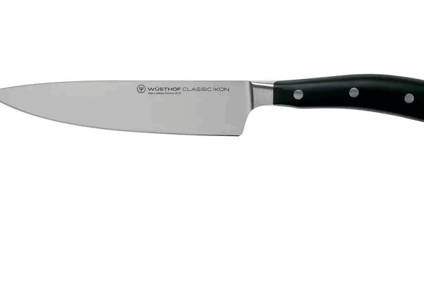 Wüsthof Classic Ikon couteau de chef 18 cm, 1040330118
