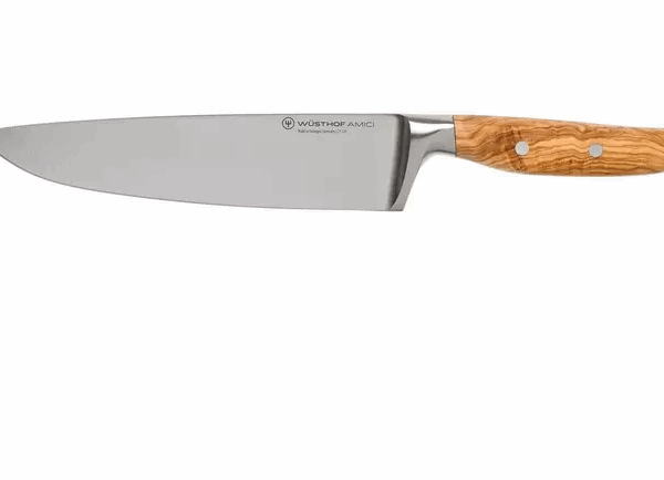 Wüsthof Amici 1011300120 couteau de chef 20 cm