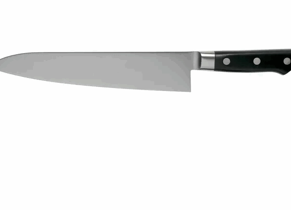 Tojiro DP 3 couches Couteau de Chef 24cm