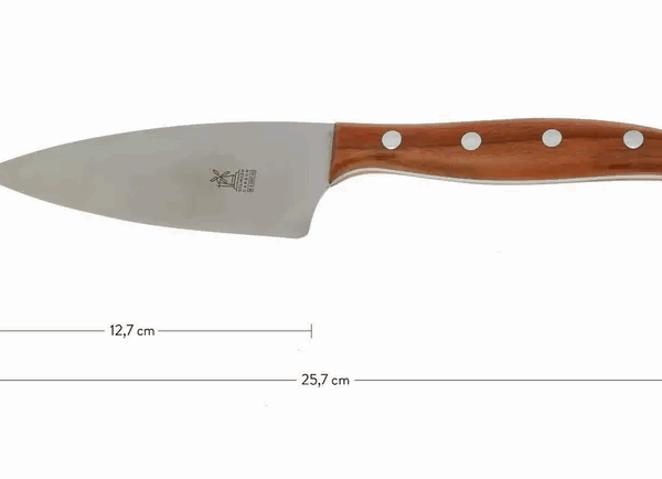Robert Herder K4, Couteau de chef, 7451.1854.04