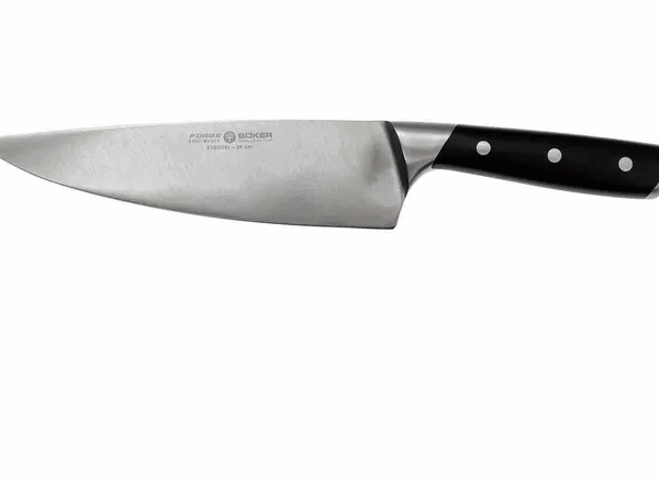 Böker Forge couteau de chef 20 cm 03BO501