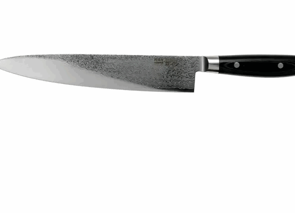 Yaxell Ran 36010 couteau de chef 25,5 cm