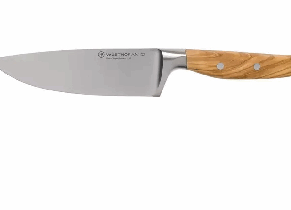 Wüsthof Amici 1011300116 couteau de chef 16 cm