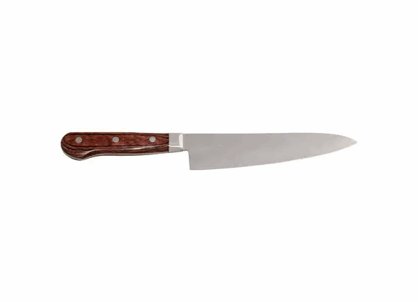 Suncraft Senzo Clad AS-03 couteau de chef 21 cm