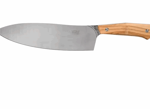 Couteau de chef Viper Sakura 20cm, VT7518UL