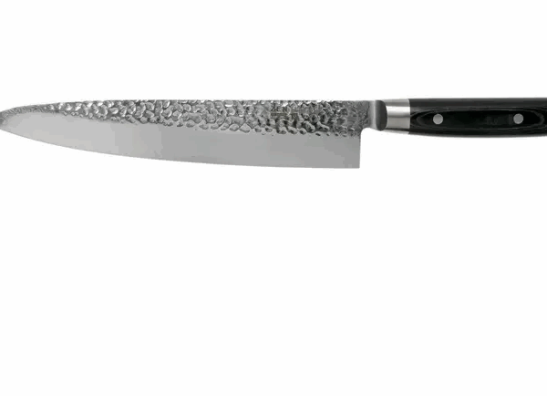 Yaxell Zen 35510 couteau de chef 25,5 cm