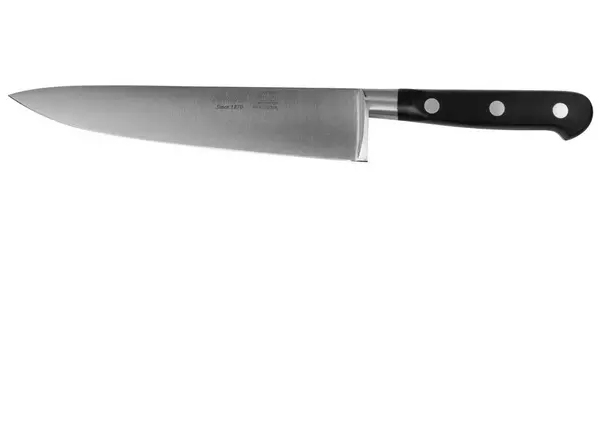 MAM Professional Forged 66908 couteau de chef 19,5 cm