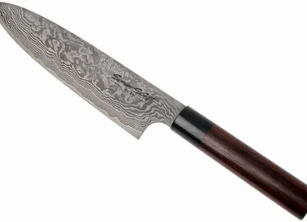 Eden Susumi SG2 2050-020 Couteau de chef, 20 cm