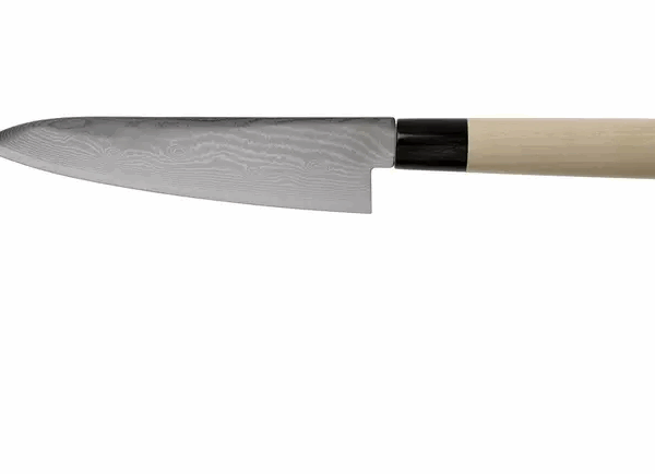Tojiro Shippu 63 couches Couteau de Chef 18cm