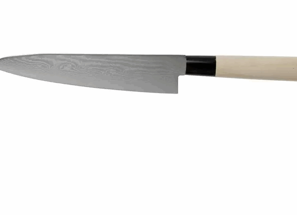 Tojiro Shippu 63 couches Couteau de Chef 21cm