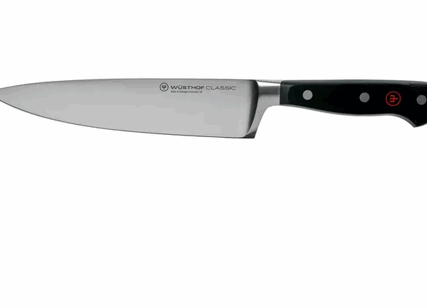 Couteau de chef Wüsthof Classic 18 cm, 1040100118