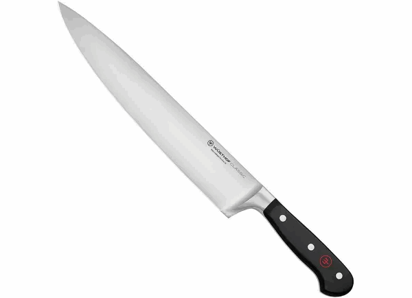 Couteau de chef Wüsthof Classic 26 cm, 1040100126