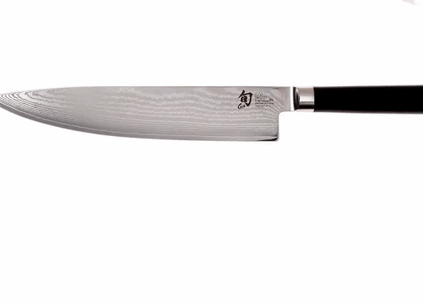 Kai Shun DM707 Couteau de chef 25 cm