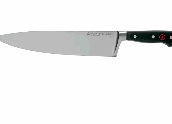 Wüsthof Classic couteau de chef extra-large 26 cm, 1040104126