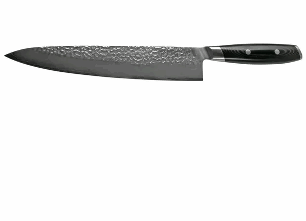 Yaxell Tsuchimon 36710 couteau de chef 25,5 cm