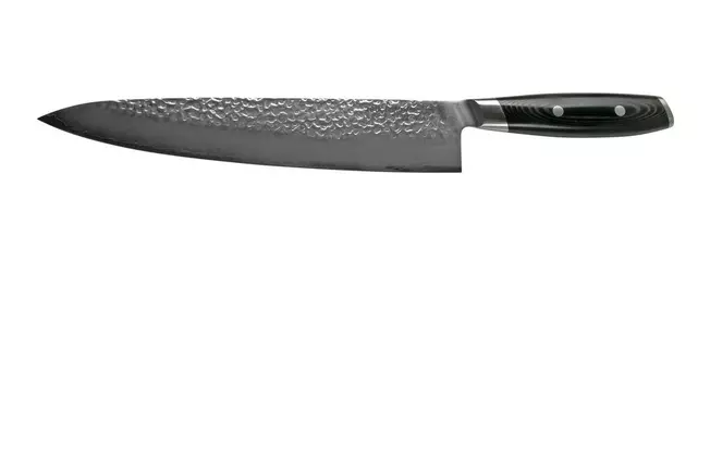 Yaxell Tsuchimon 36710 couteau de chef 25,5 cm