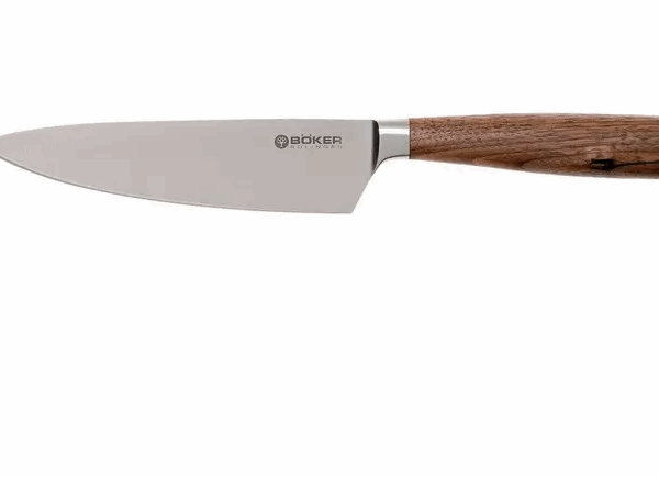 Couteau de chef Böker Core 16 cm - 130720