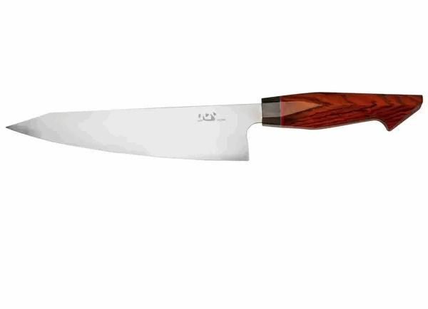 Xin Cutlery XinCraft XC118 couteau de chef style japonais 23 cm