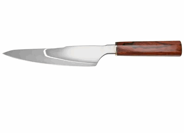 Böker Damast Black couteau de chef 15 cm130419DAM