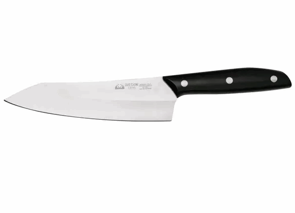 Due Cigni Cookout 1896, 2C1020 couteau de chef kengata, 20cm
