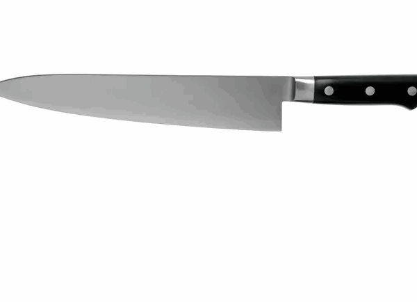 Tojiro DP 3 couches Couteau de Chef 27cm
