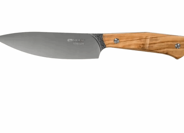 Couteau à découper Viper Sakura 14cm, VT7510UL
