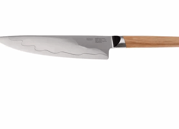 Couteau de chef composite 20 cm MGC-0