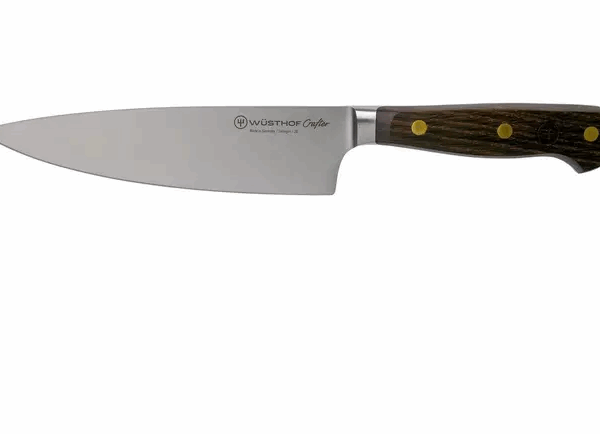 Wüsthof Crafter couteau de chef 16 cm, 1010830116
