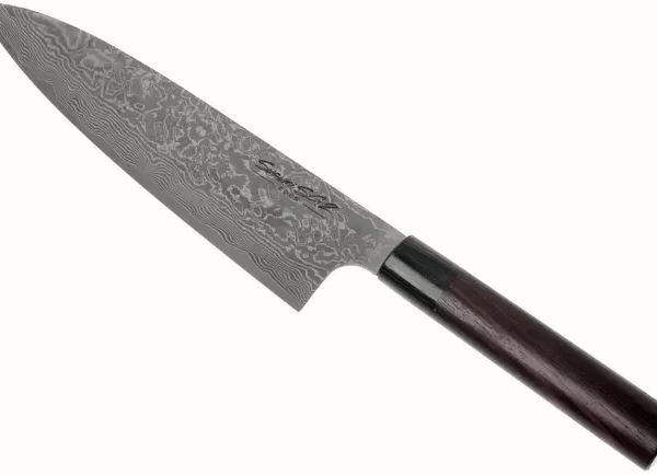 Couteau de chef Eden Susumi SG2, 23 cm