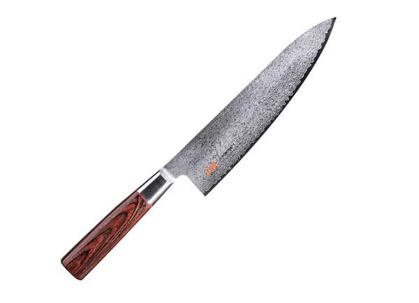 Suncraft Senzo Classic ID-05 couteau de chef 20cm