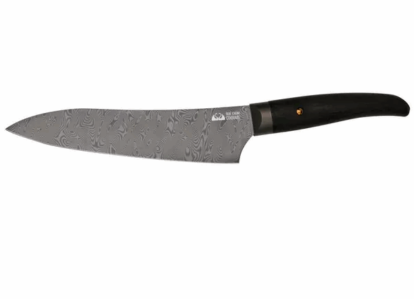 Due Cigni Chef Balbach Damascus 2C2105DGD couteau de chef 20 cm
