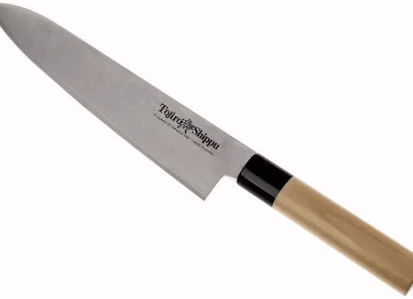 Wüsthof Classic Ikon couteau de chef 16 cm, 1040330116