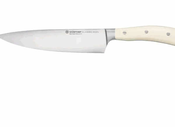 Wüsthof Classic Ikon Crème couteau de chef 20 cm, 1040430120
