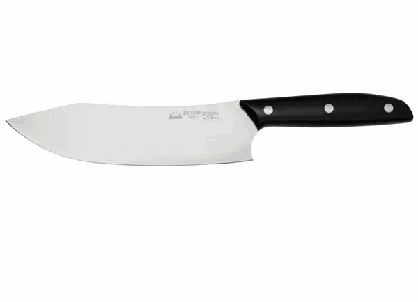 Due Cigni Cookout 1896, 2C1022 couteau de chef 20 cm