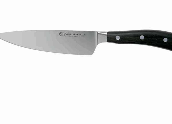 Couteau de chef Wüsthof Ikon 16 cm, 1010530116
