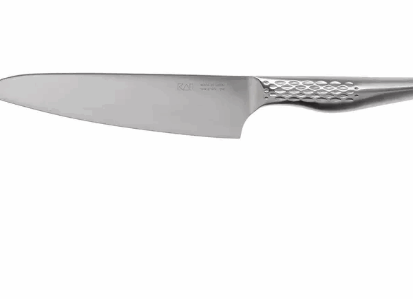 Couteau de chef Kai Seki Magoroku Shoso, 18 cm