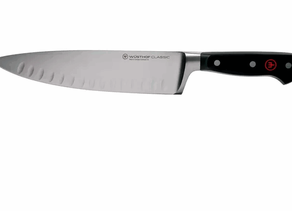 Couteau de chef Wüsthof Classic 20 cm, 1040100220