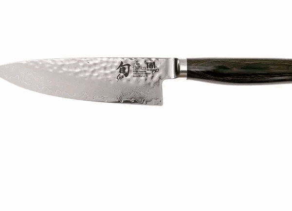 Kai Shun Premier Tim Mälzer Couteau de chef 14 cm