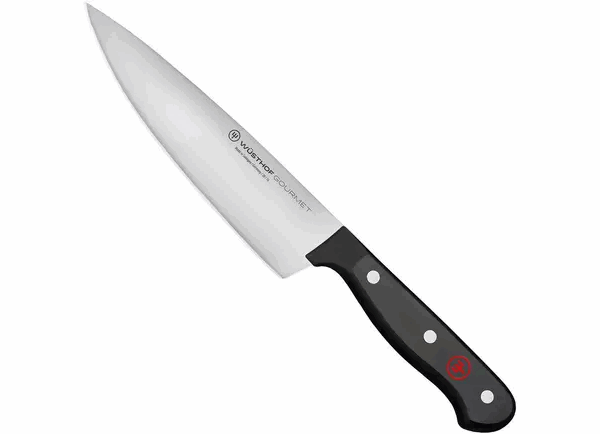 Couteau de chef Wüsthof Gourmet 16 cm, 1025044816