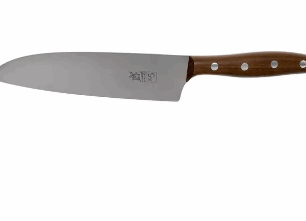 Robert Herder K5 couteau de chef en acier inoxydable cumaru, 9735195532