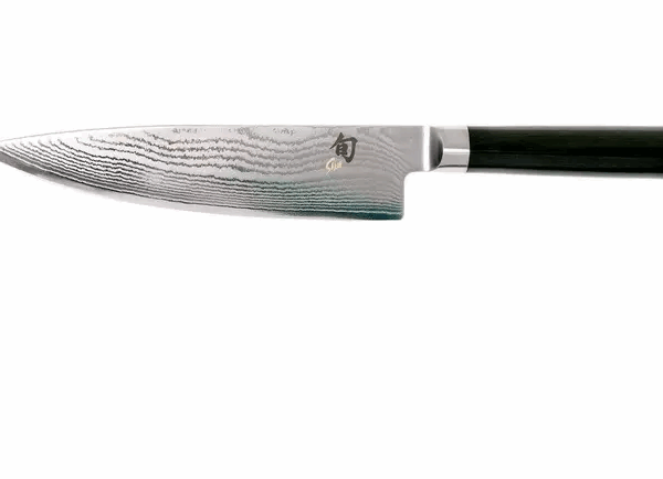 Kai Shun - Couteau de chef pour gaucher 20cm