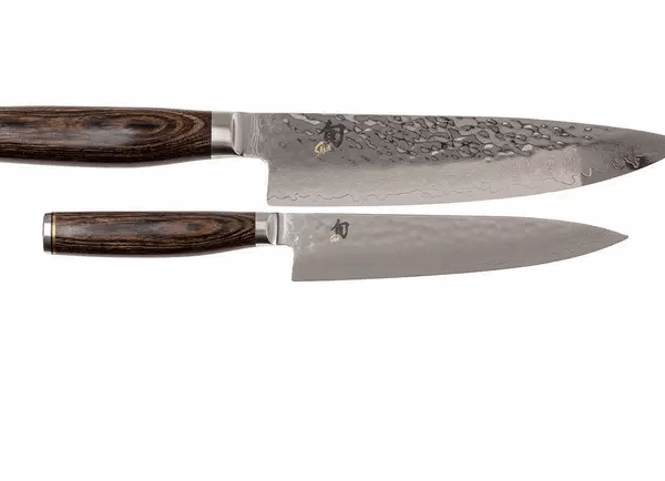Kai Premier Tim Mälzer ensemble de couteaux 2 pièces TDMS-220