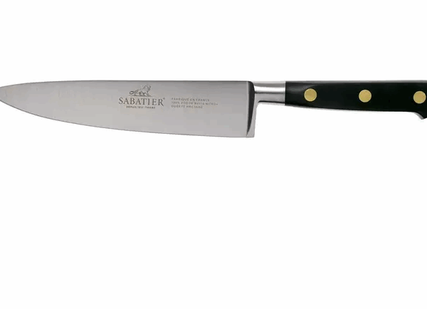 Lion Sabatier Idéal chef's knife 15 cm, 711280