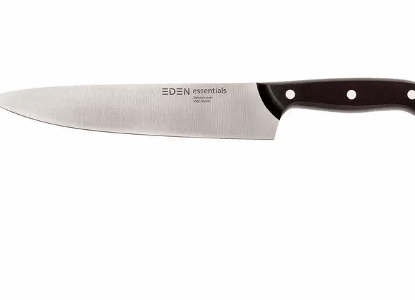 Couteau de chef Eden Essentials 20 cm, 2000-020