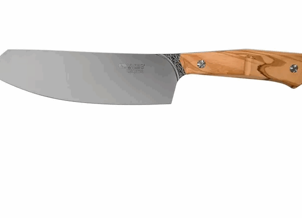 Vipère Sakura Santoku 16 cm, VT7516UL
